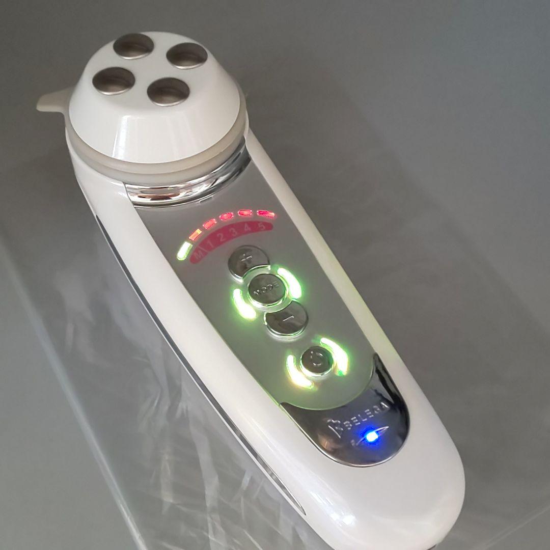 ●リニューアル版● セルキュア4Tプラス Cell Cure ベレガ《正規品》