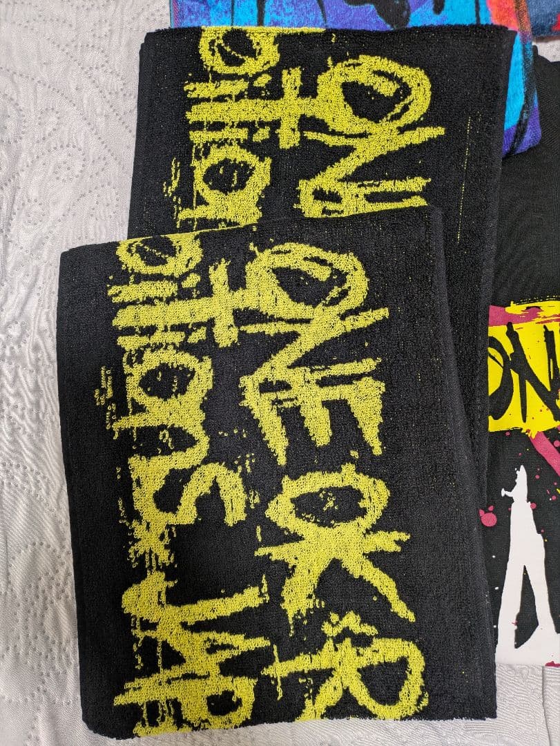 ONE OK ROCK　ワンオク　グッズ　まとめ売り(全12点)