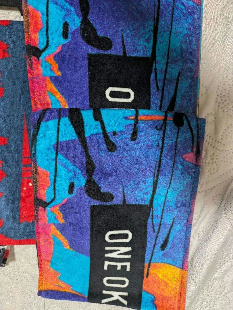 ONE OK ROCK　ワンオク　グッズ　まとめ売り(全12点)