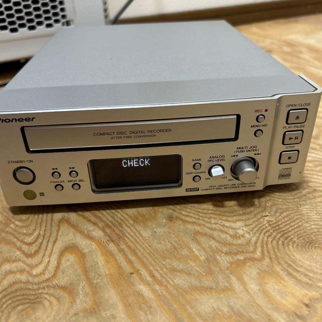 Pioneer Direct Energy MOS A-N702 MJ-N902 - メルカリ