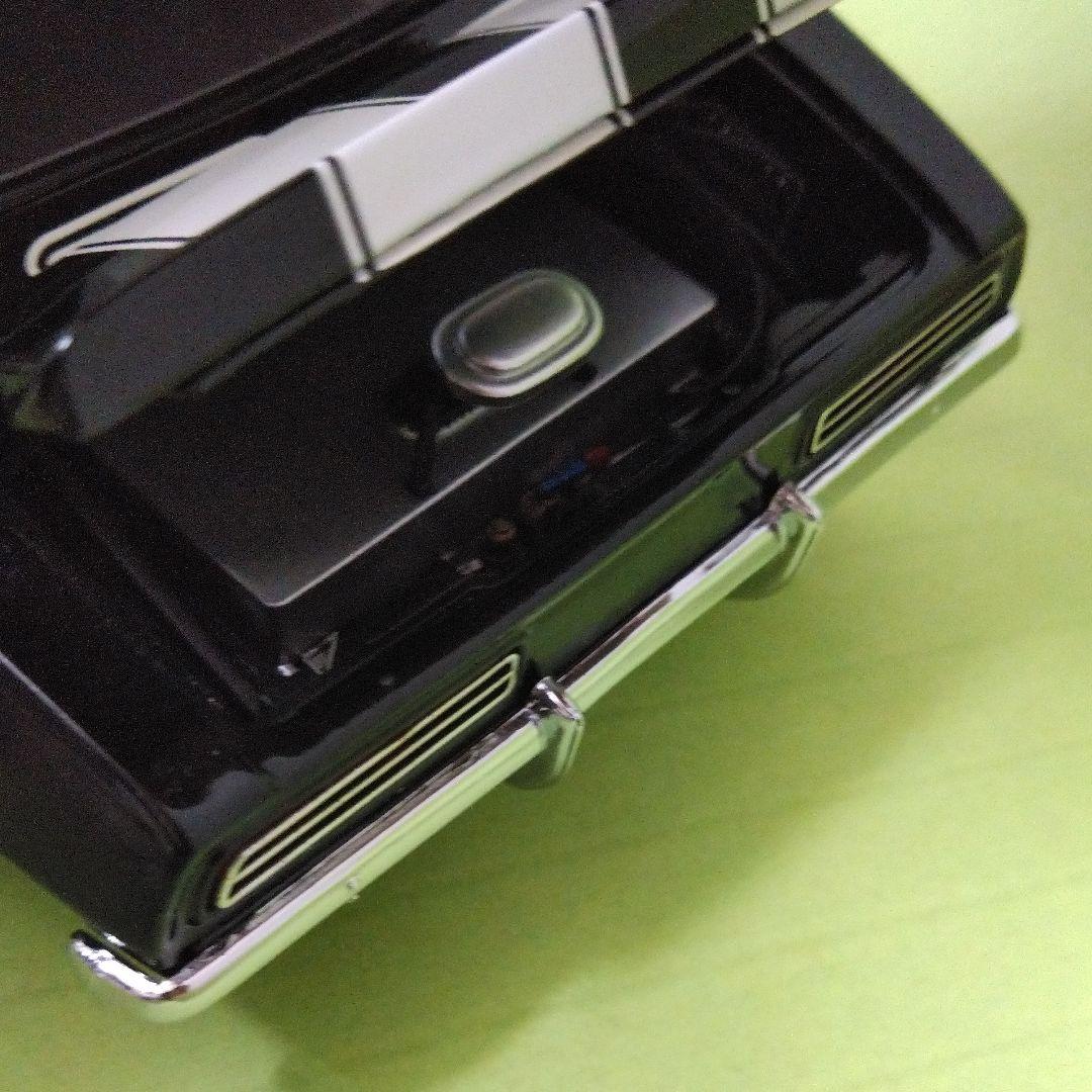 ミニカー GMP Holeshot Aussie 1969 Drag Camaro