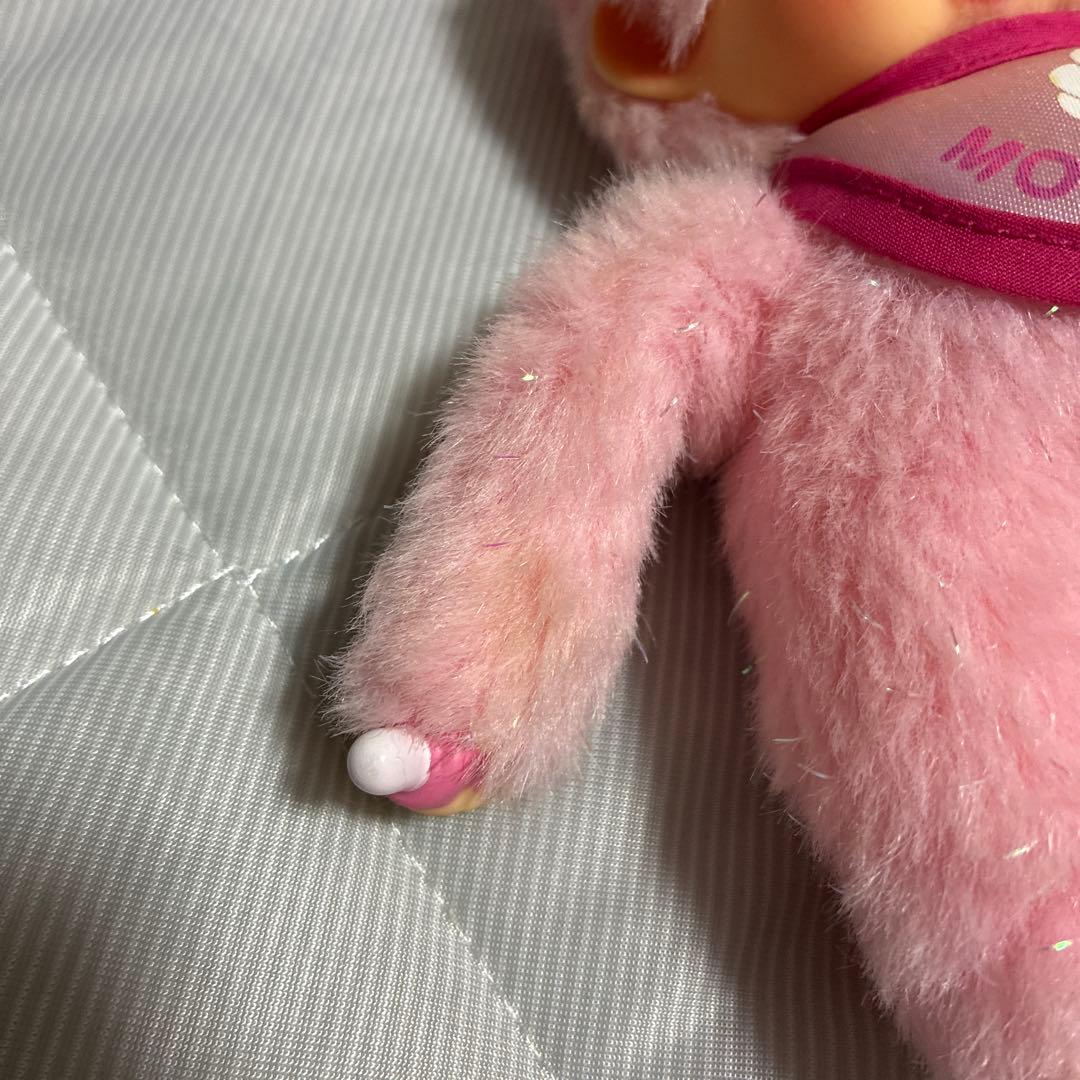 モンチッチ　三重　パール　ご当地