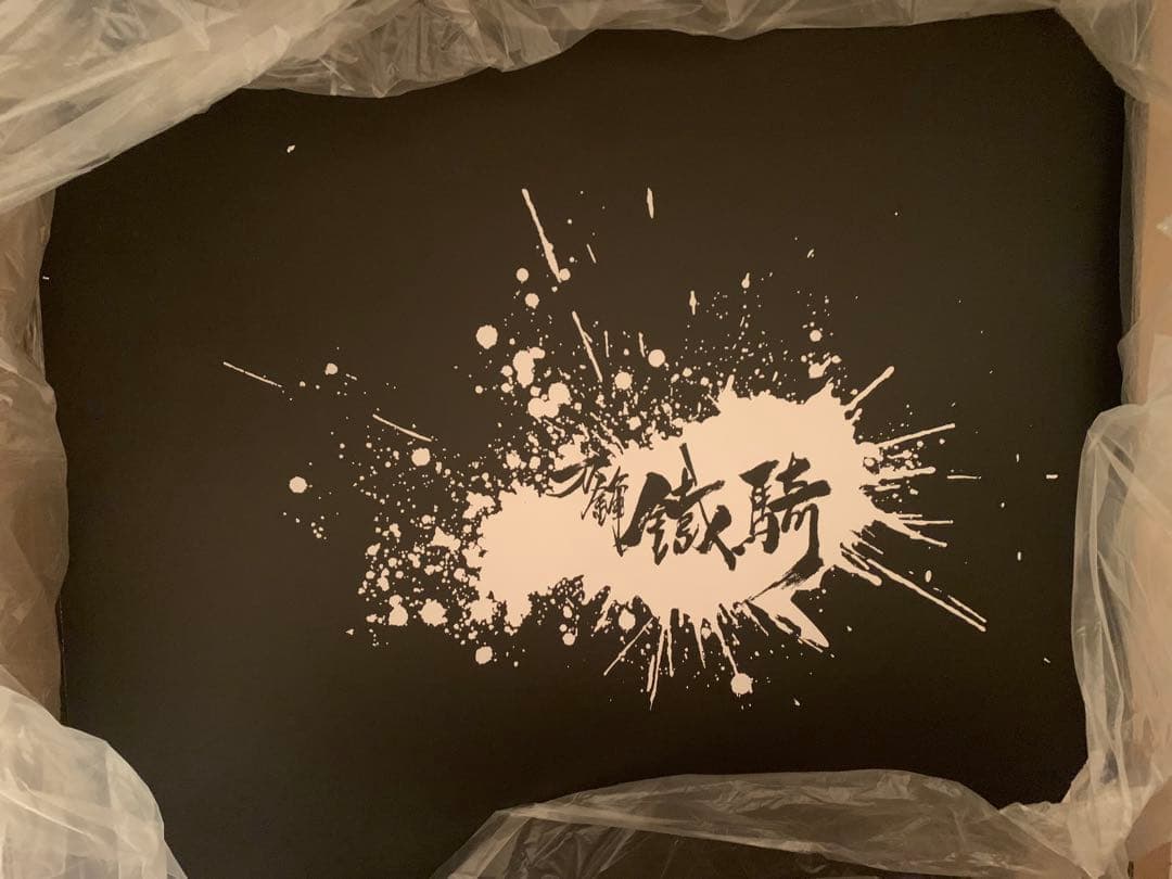 フィギュア 三国志 馬超 1/4スケール塗装済み完成品