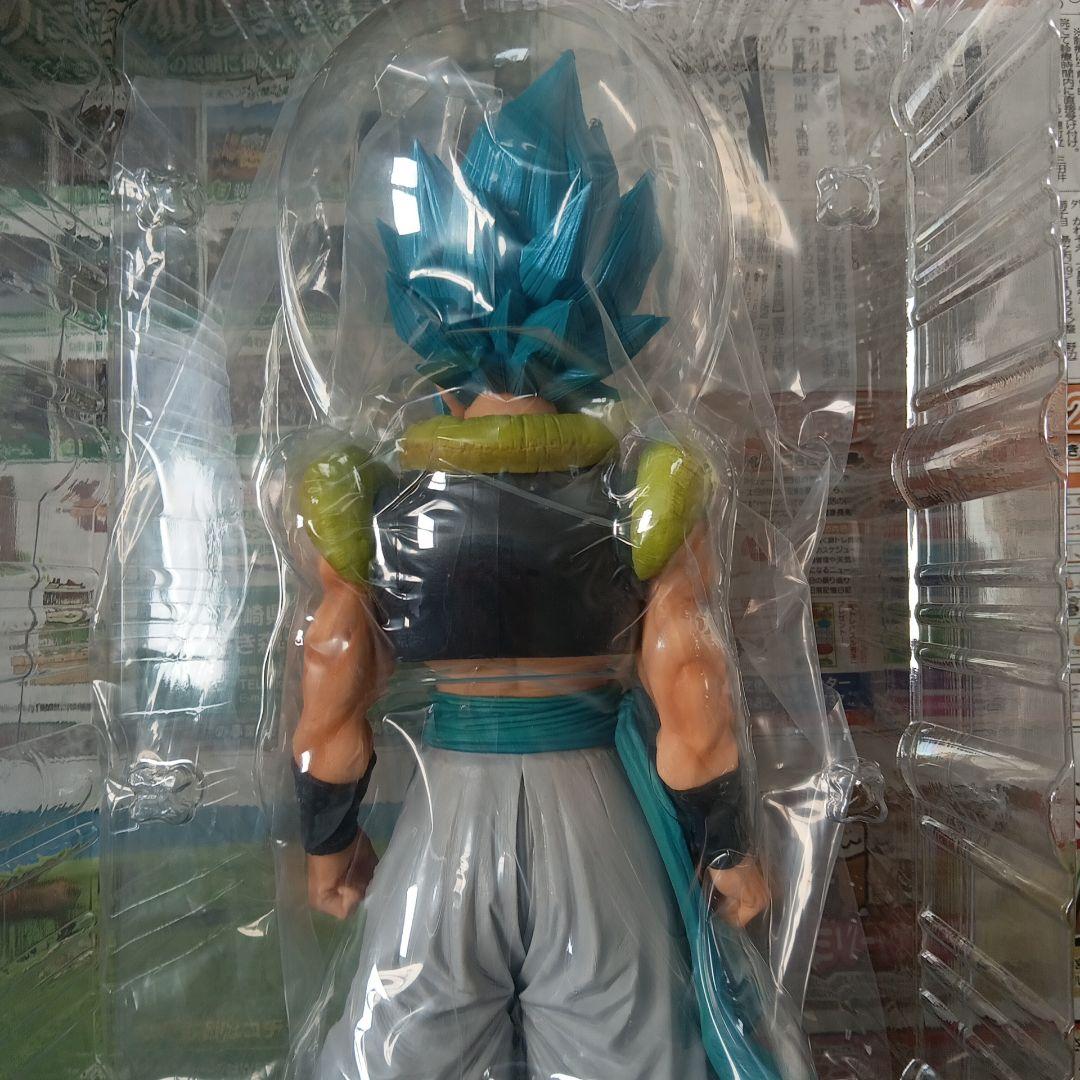 【内箱未開封】ゴジータ SMSP A賞　01　ブラシ彩色