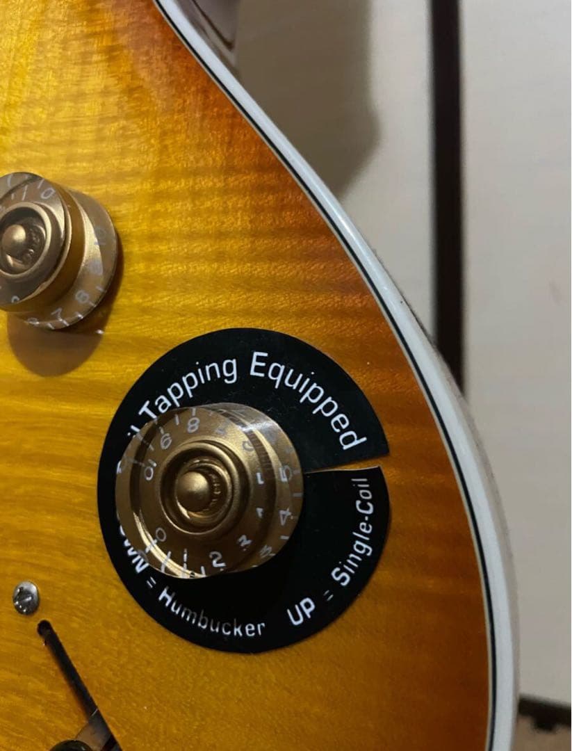 Epiphone/エピフォン Nighthawk/ナイトホーク +付属品あり