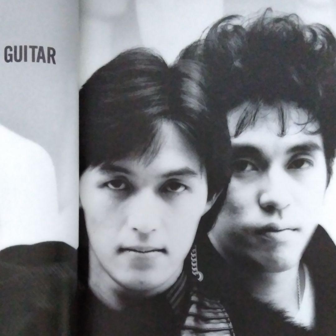 松本孝弘ライブ♪【サイン入りピック】【パンフレット】【ポスター