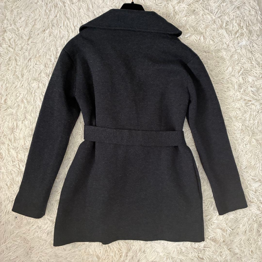 【niconico17様】セオリーリュクス 女優襟 ダブルフェス＆Max＆Co