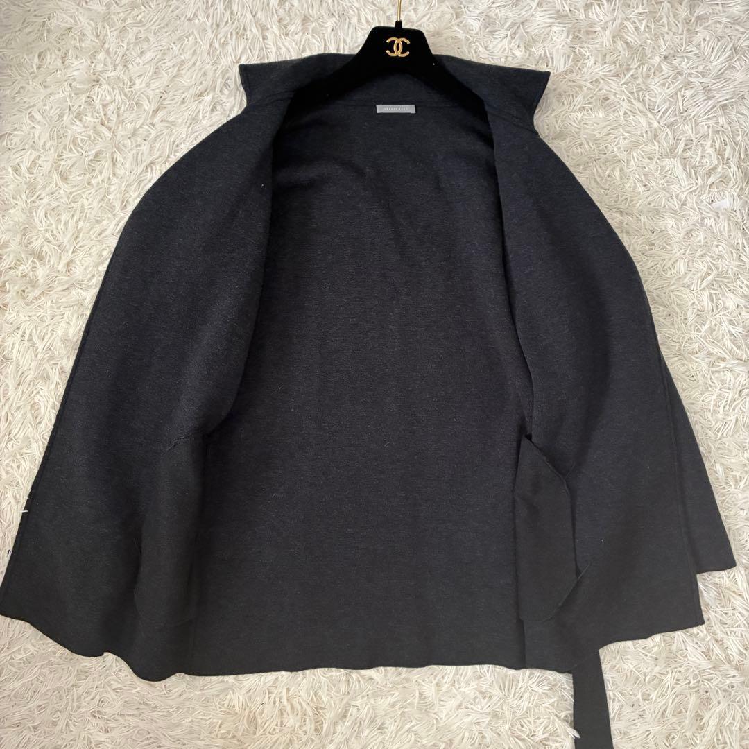 【niconico17様】セオリーリュクス 女優襟 ダブルフェス＆Max＆Co