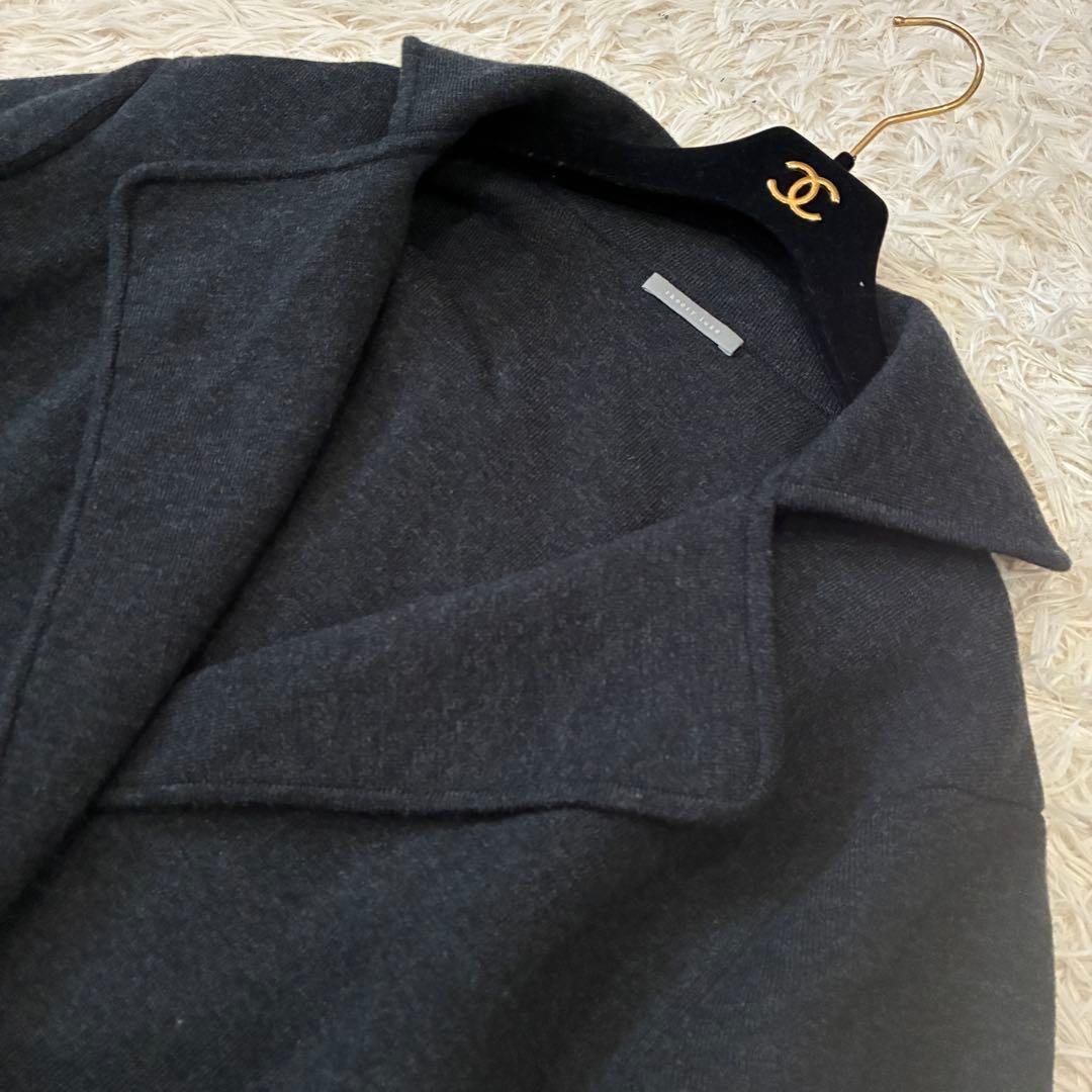 【niconico17様】セオリーリュクス 女優襟 ダブルフェス＆Max＆Co