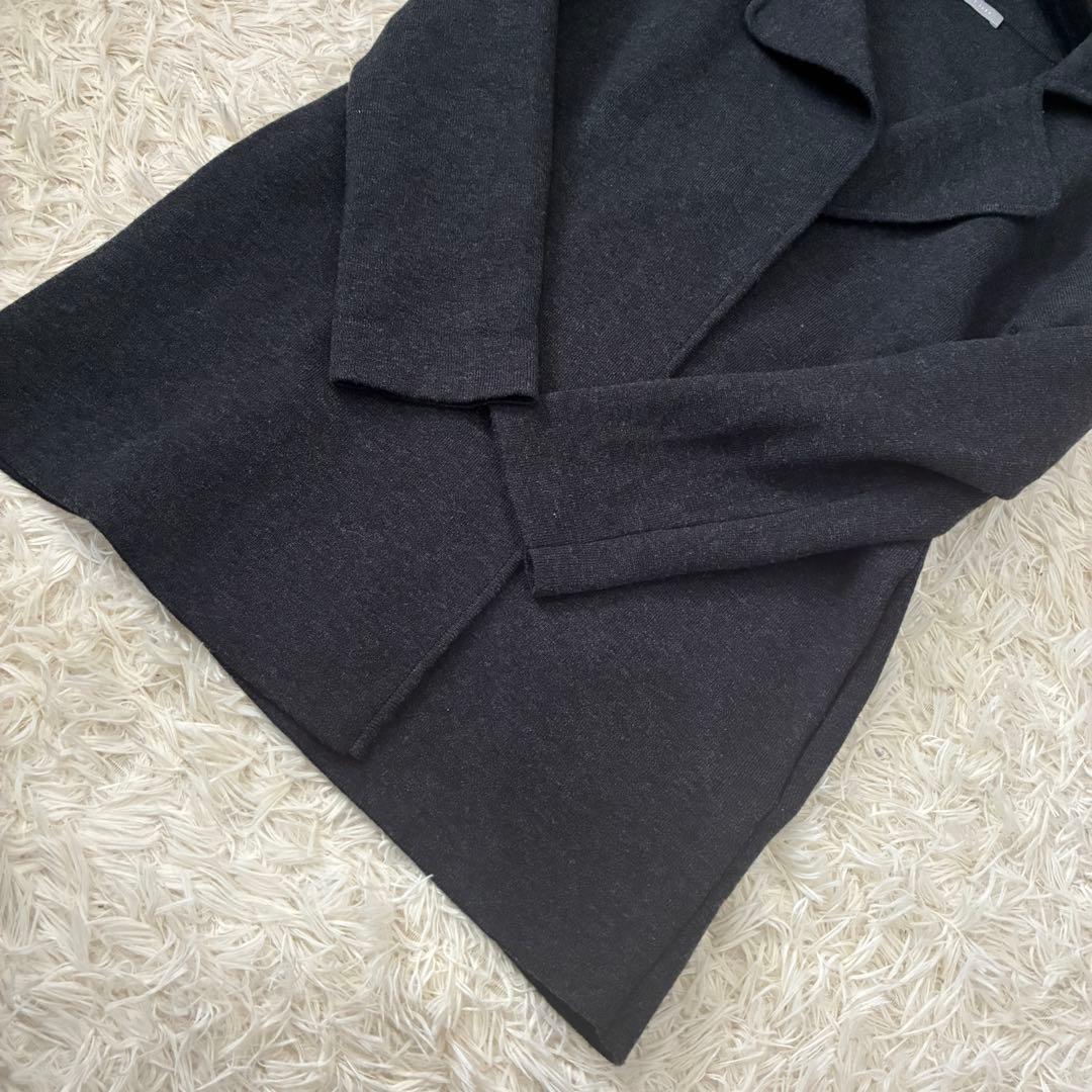 【niconico17様】セオリーリュクス 女優襟 ダブルフェス＆Max＆Co