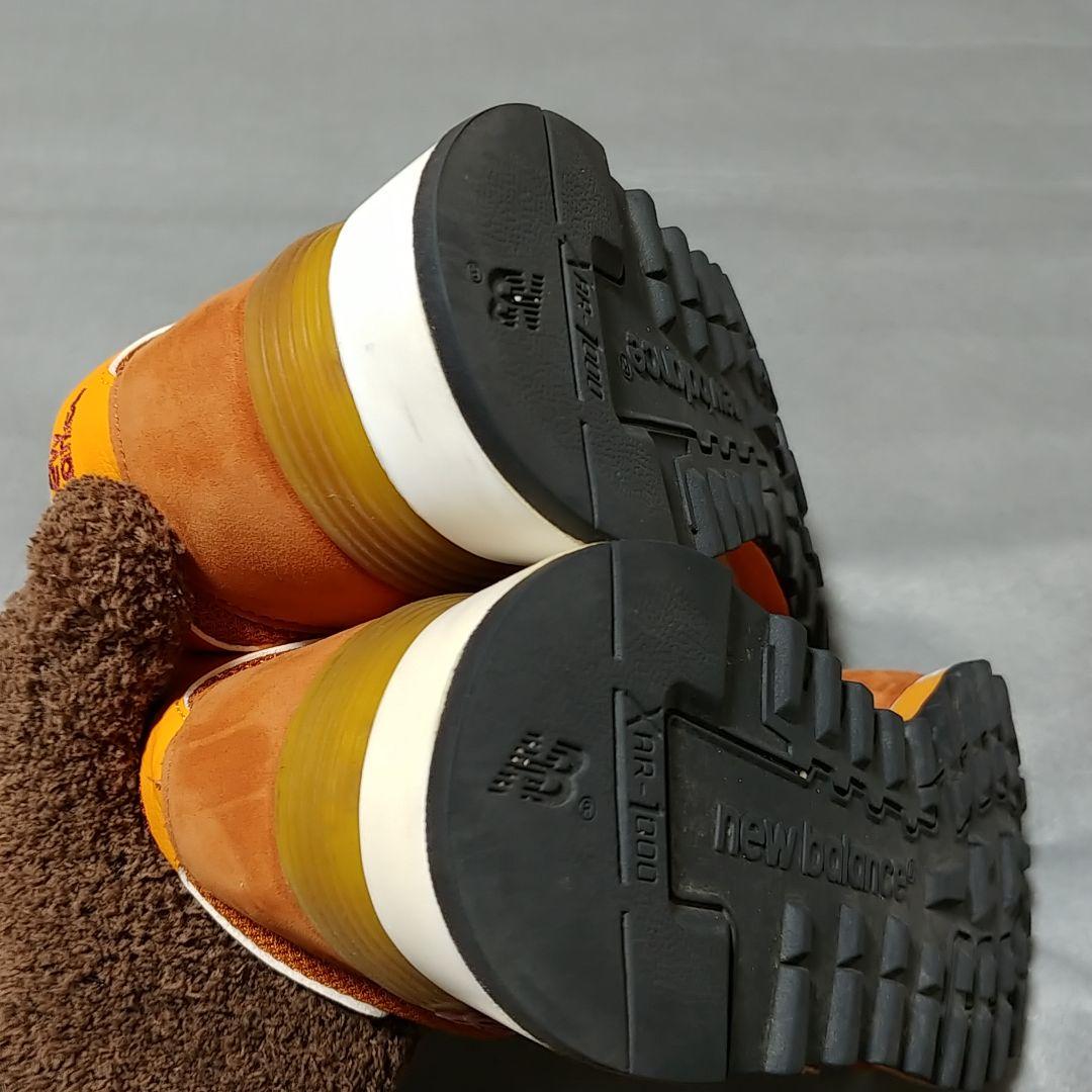 リックドム様【希少】ニューバランス　M1300CP 8.5D