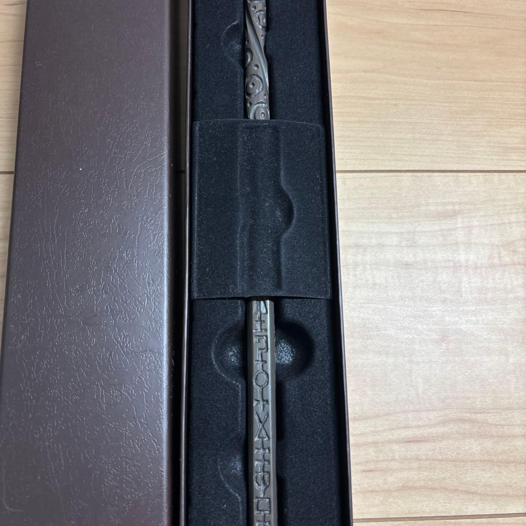 ハリーポッター杖　シリウス　ブラック