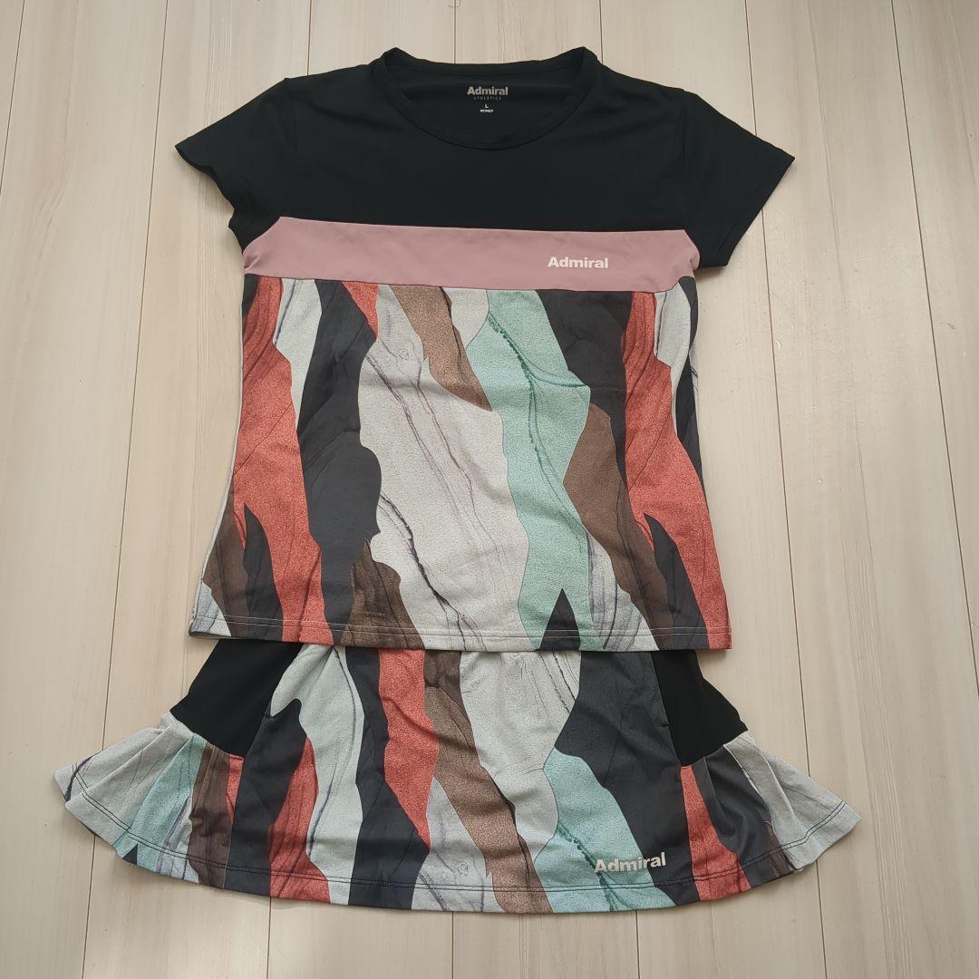 Admiral ウィメンズテニスウェア L/M 商品一覧 - テニスウェア - ウィメンズ – ADMIRAL