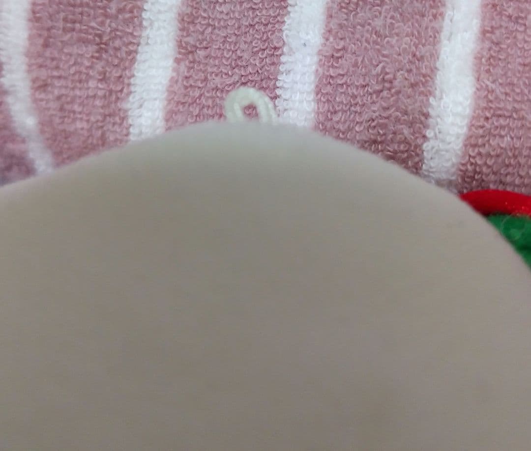 まめゴマ　ぬいぐるみセット