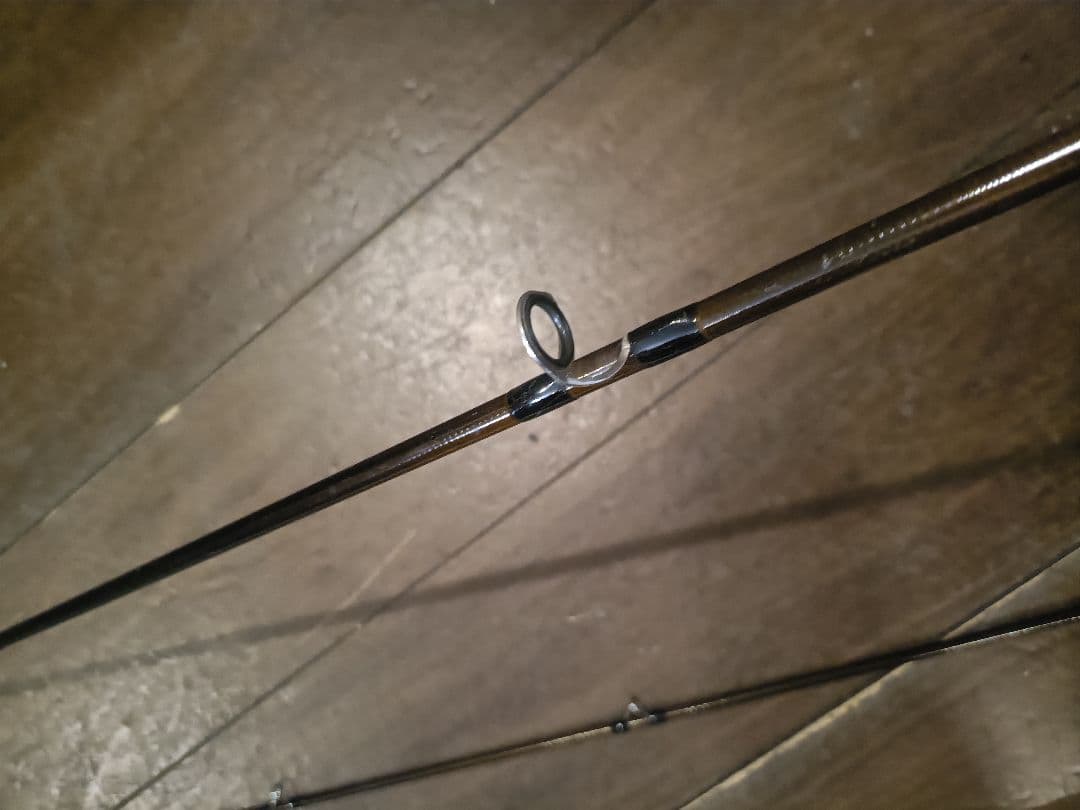 SAGE セージ 890 DS フライロッド 9'0