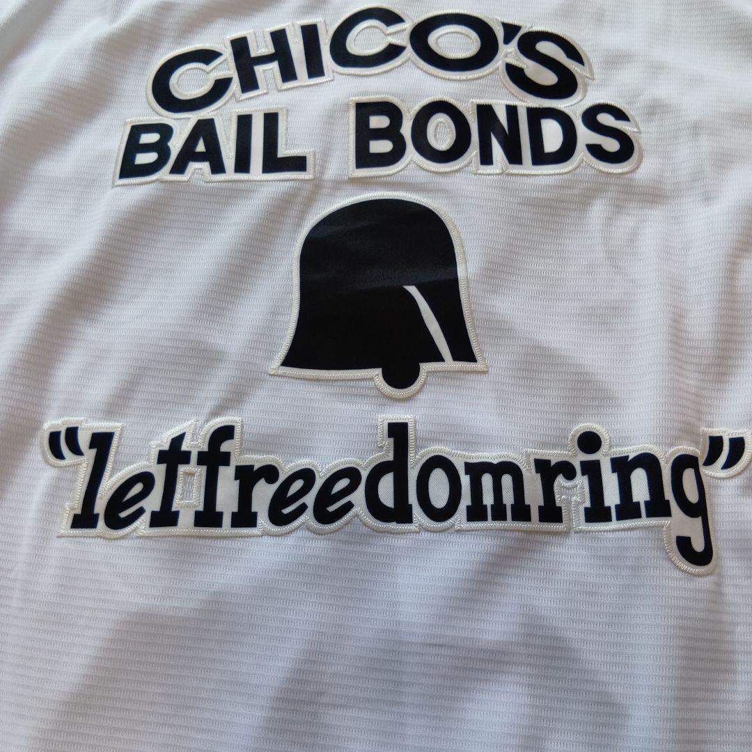 ドラマ がんばれベアーズ ユニフォーム - メルカリ