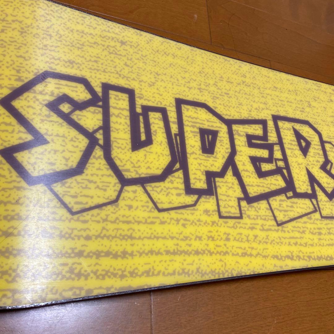 限定品】スノーボード 任天堂 スーパーマリオ - メルカリ