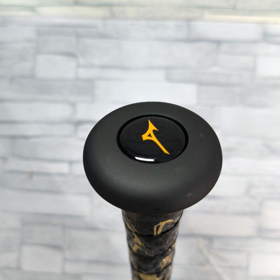 H*o様 ほぼ新品 ミズノ ビヨンドマックスレガシー 85cm バット 専用