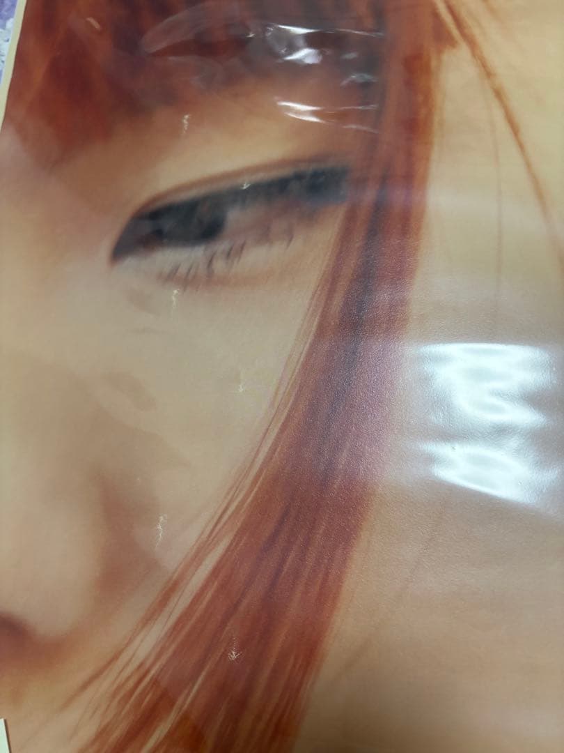 aiko 桜の木の下　B2ポスター　ミニポスター