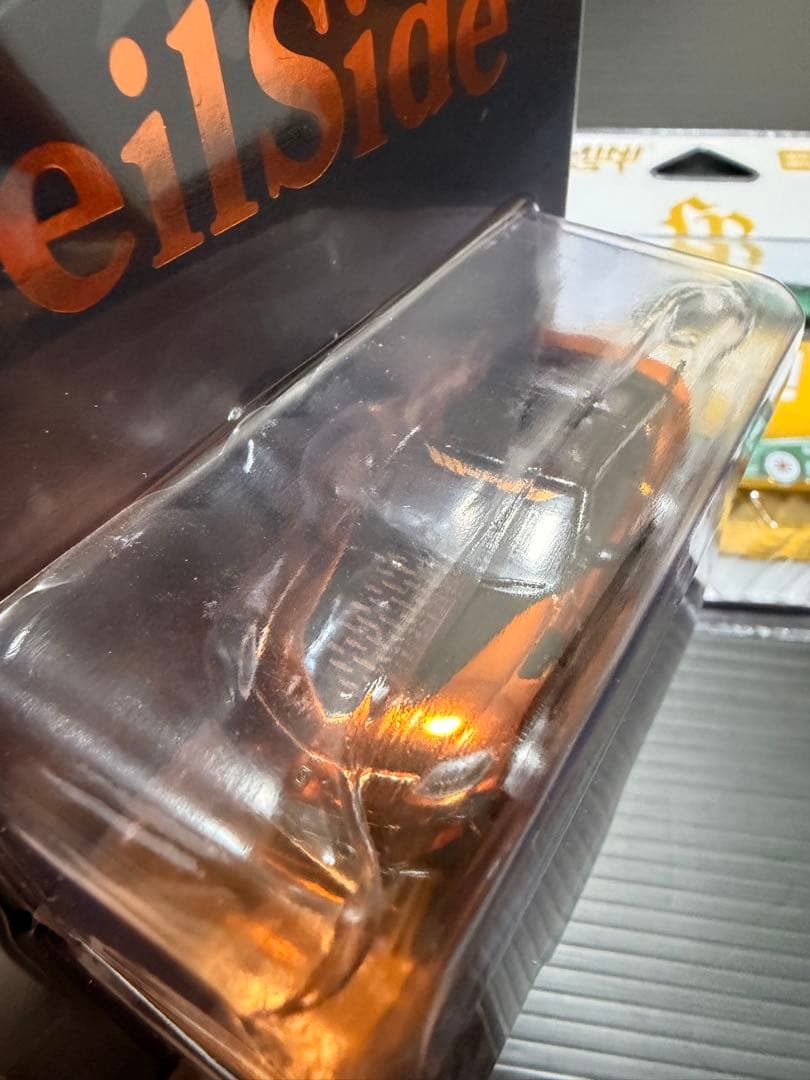 MINIGT ヴェイルサイド フェアレディ Z LBWK 180SX 2台 ① - メルカリ