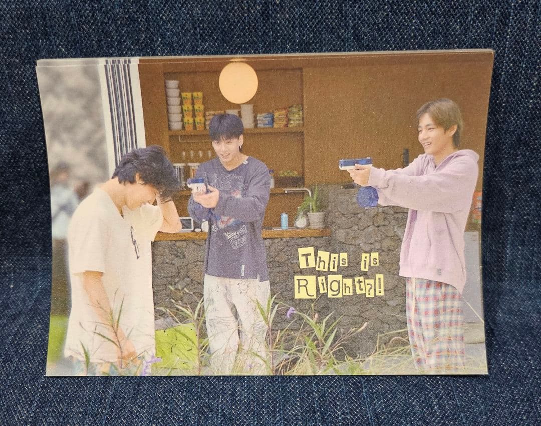 BTS メモ帳 20枚 韓国製作者様 マンネライン 在庫少 - メルカリ