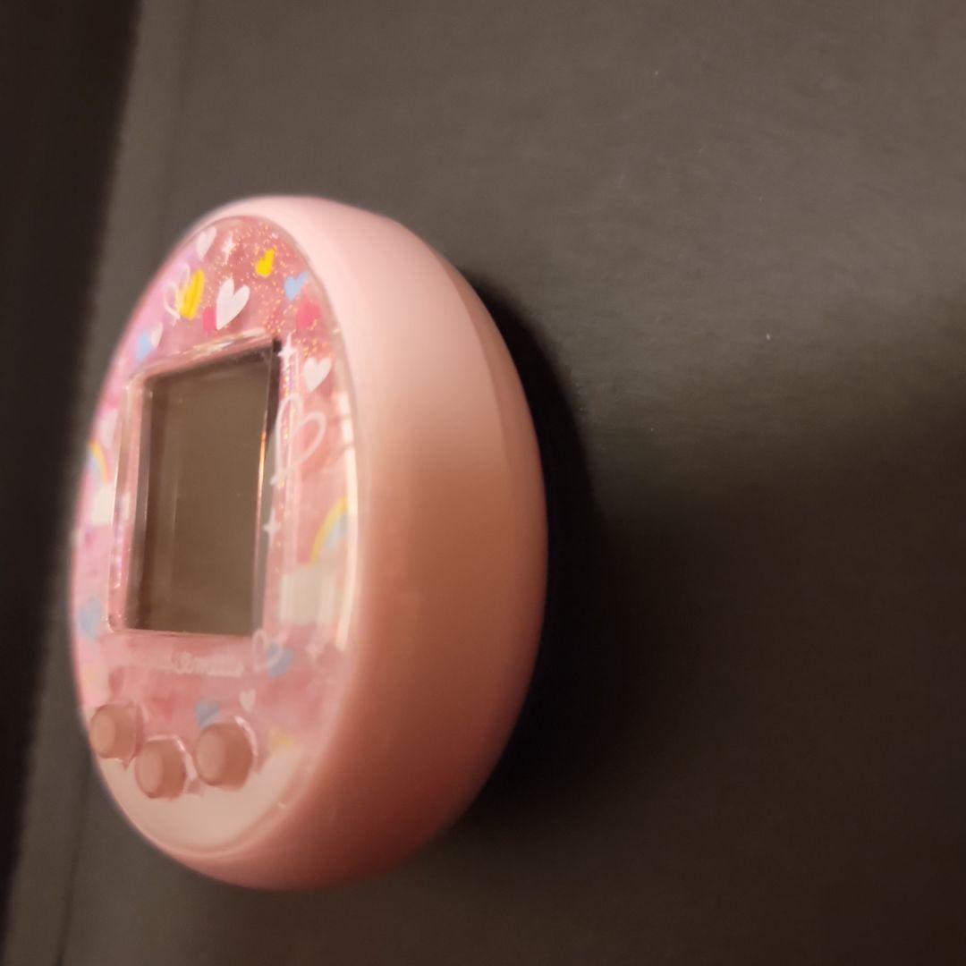 Tamagotchi meets メルヘンみーつ