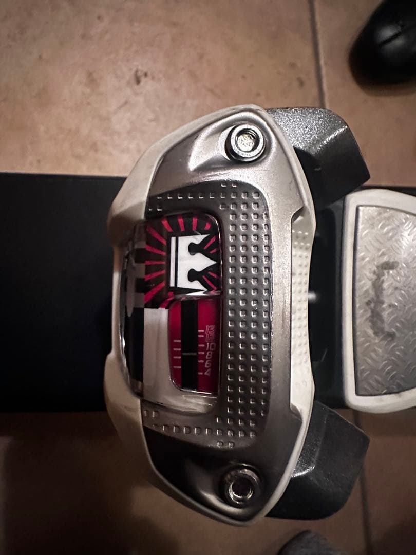 ベクターグライドMake BC 188スキー VECTOR GLIDE ツアー - メルカリ