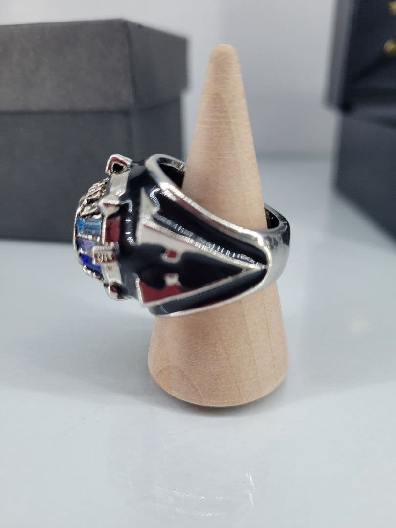 ボンゴレリング 大空 リング 家庭教師ヒットマンREBORN