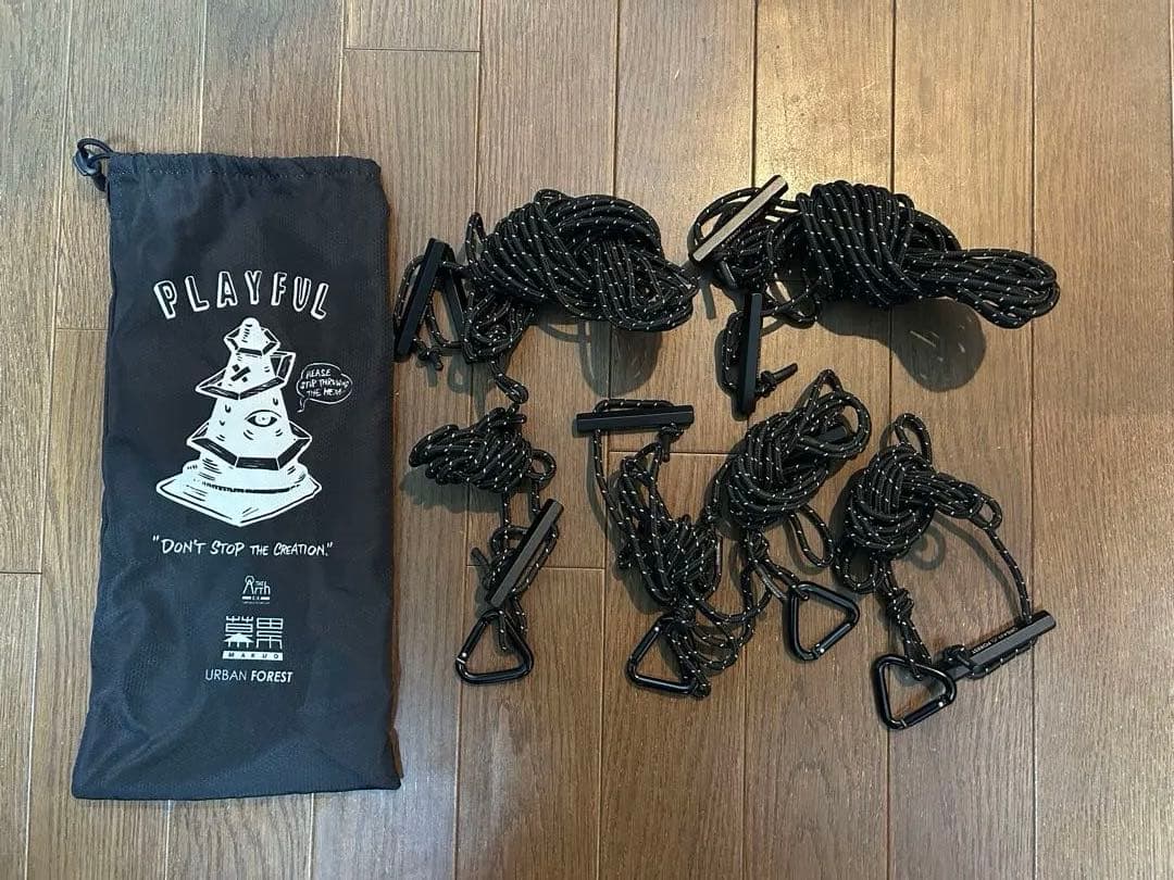 幕男 3rd 黒 The Arth - メルカリ