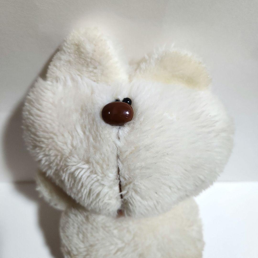 昭和レトロ アキちゃん ぬいぐるみ サンエートイ - メルカリ