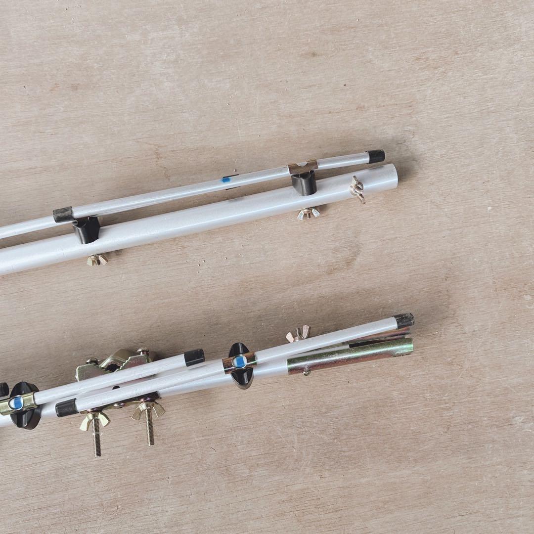 k2198 マスプロ 430MH帯 MASPRO 435WH15 ウェーブハンタ - メルカリ