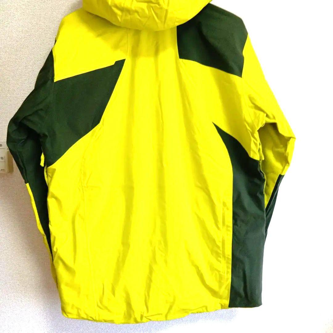 ゴールドウィン】 メンズ スキーウェア上下セット Lサイズ - メルカリ