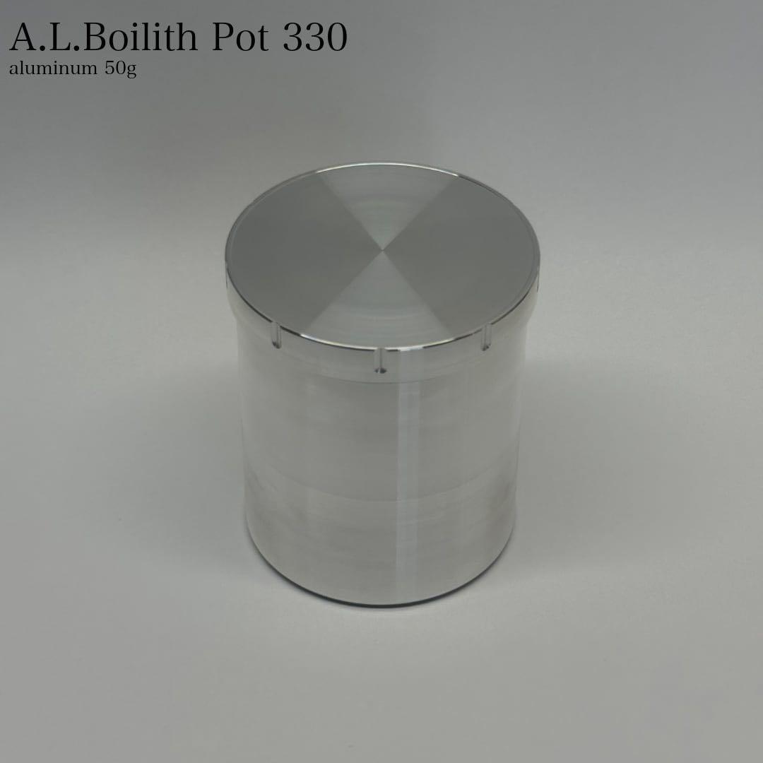 バーベキュー・調理用品 TMR industries A.L.Boilith Pot 330