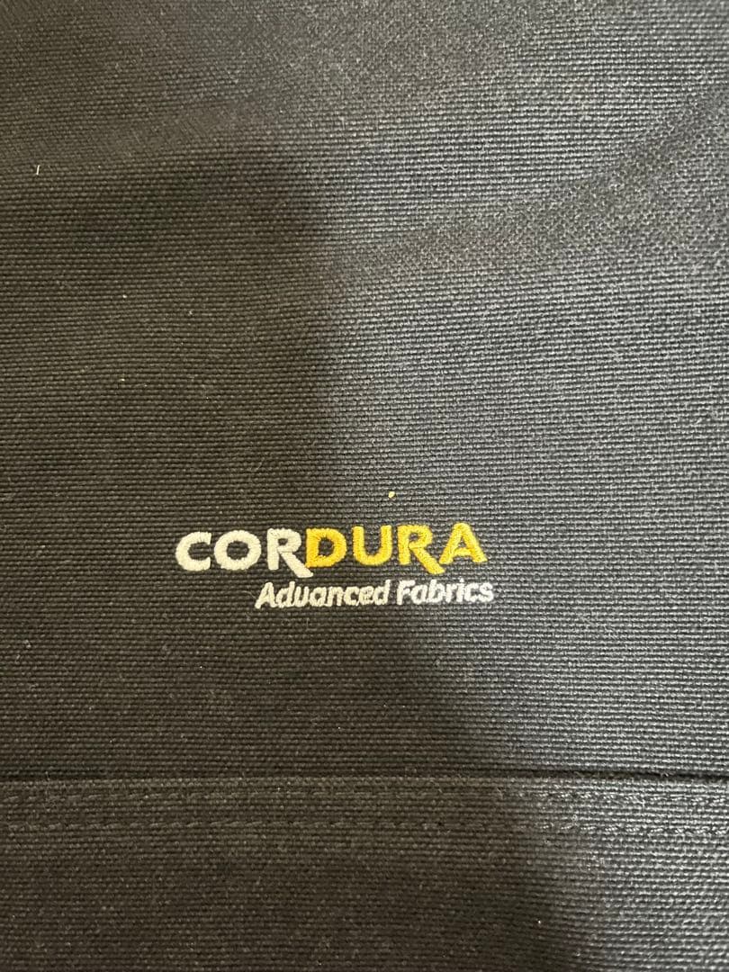 バッグ Supreme 25SS Tote Bag \"Black\"