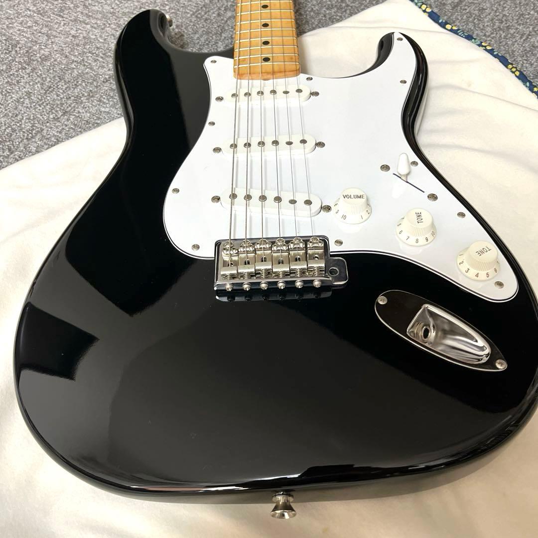 fender JAPAN ストラトキャスター フジゲン - メルカリ