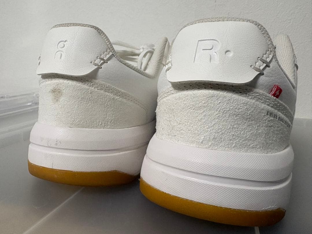 ON THE ROGER Clubhouse 27.0 オン ロジャー - メルカリ