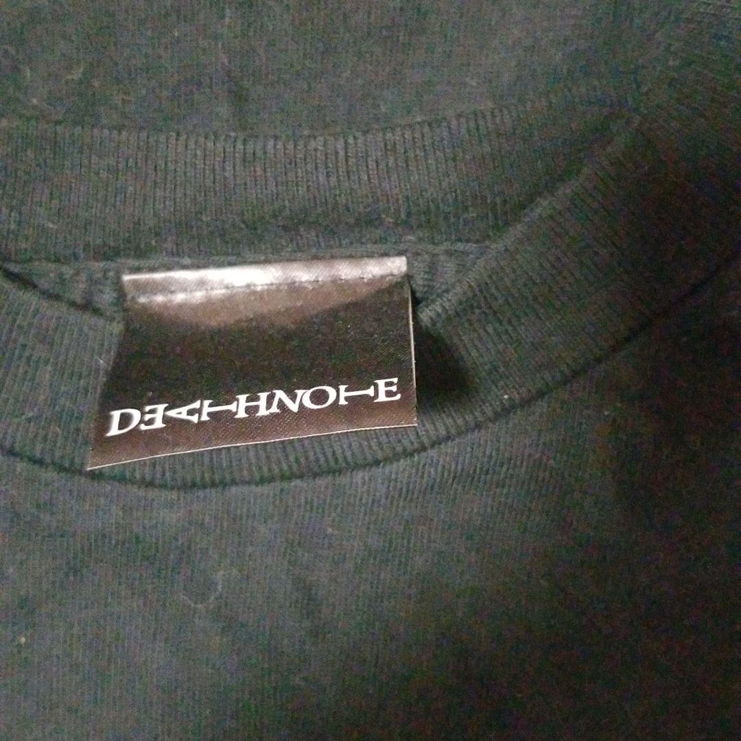 2557 Tシャツ デスノート【レア?♡】