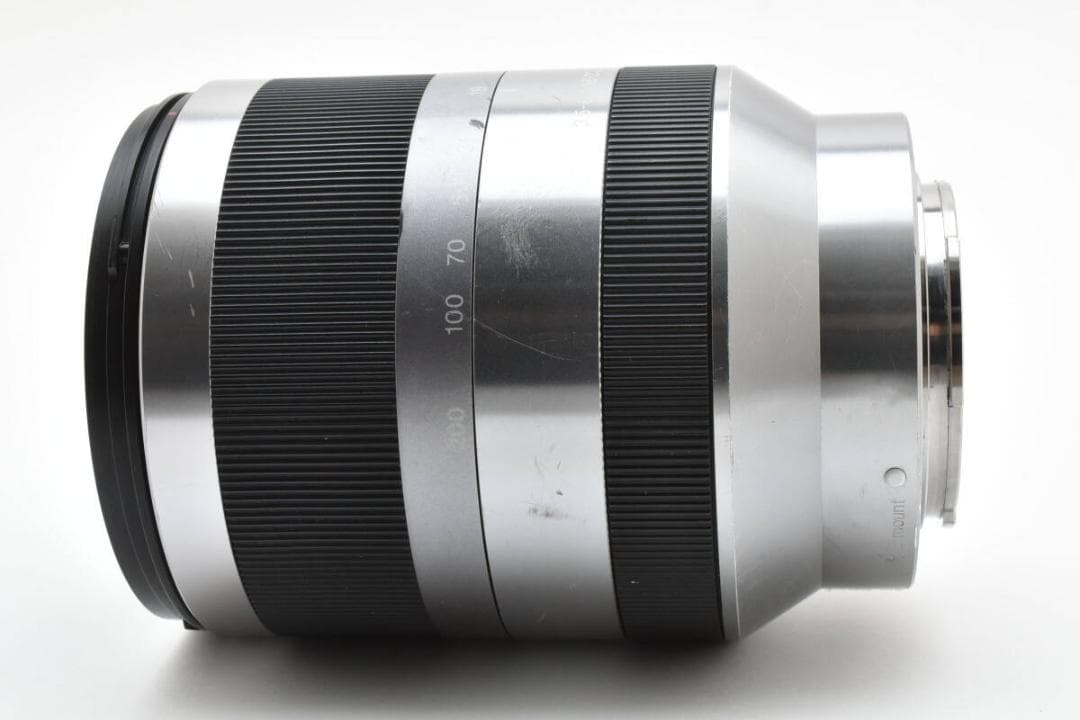 ★動作確認済★ E18-200mm F3.5-6.3 OSS SEL18200