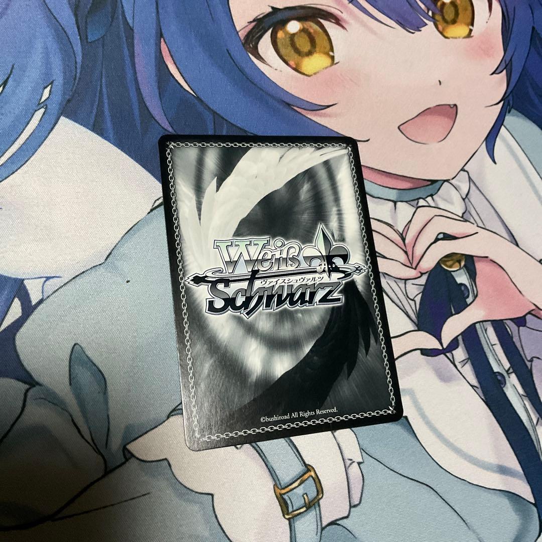 素敵な旅へご案内♪南ことり　ヴァイスシュバルツ