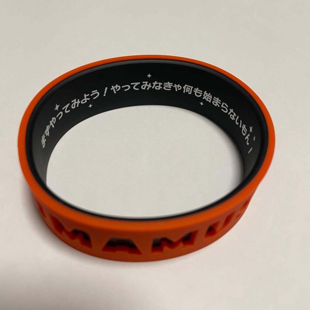 ウマ娘 シリコンバンド 6th 秋公演 キタサンブラック - メルカリ