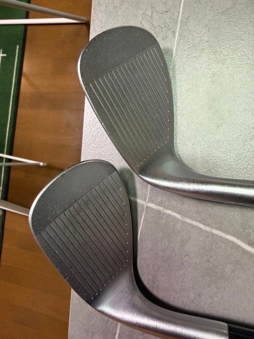 RTX-4 50°56° ウェッジ 希少シャフトNS870 - メルカリ