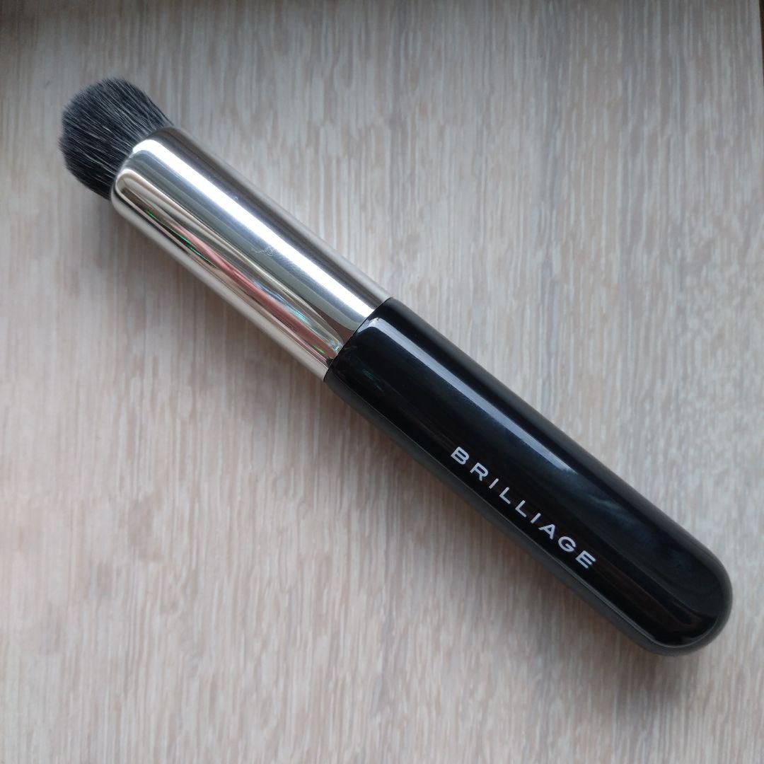 ブリリアージュ カモフラージュコンシーラーチーク01 ワイドフィンガー