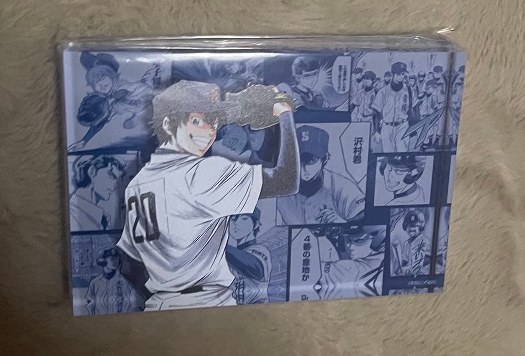 専用 虎於 APOŹ 単独 缶バッジ 80点