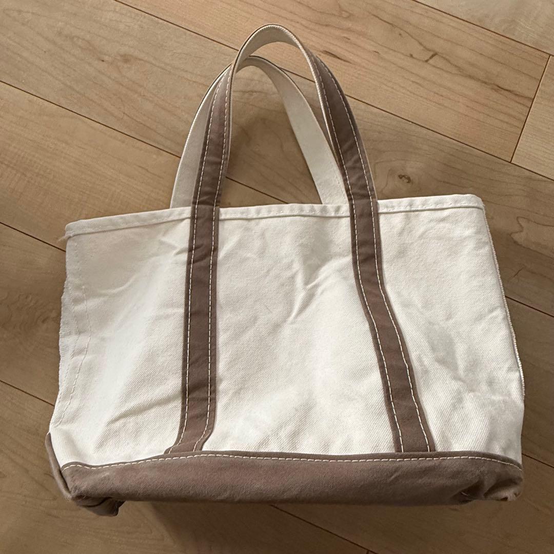 L.L.Bean 90s トートバッグ