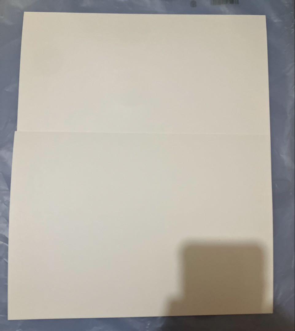 呪術廻戦　五条悟　ポートレートポスター　ファンパレ