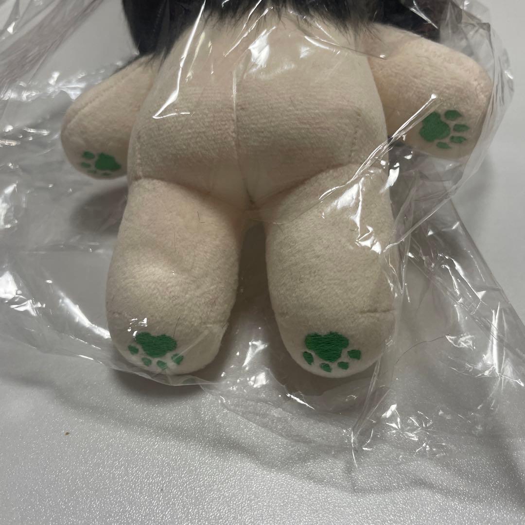 骨あり　着せ替えぬいぐるみ　 20cm ③③