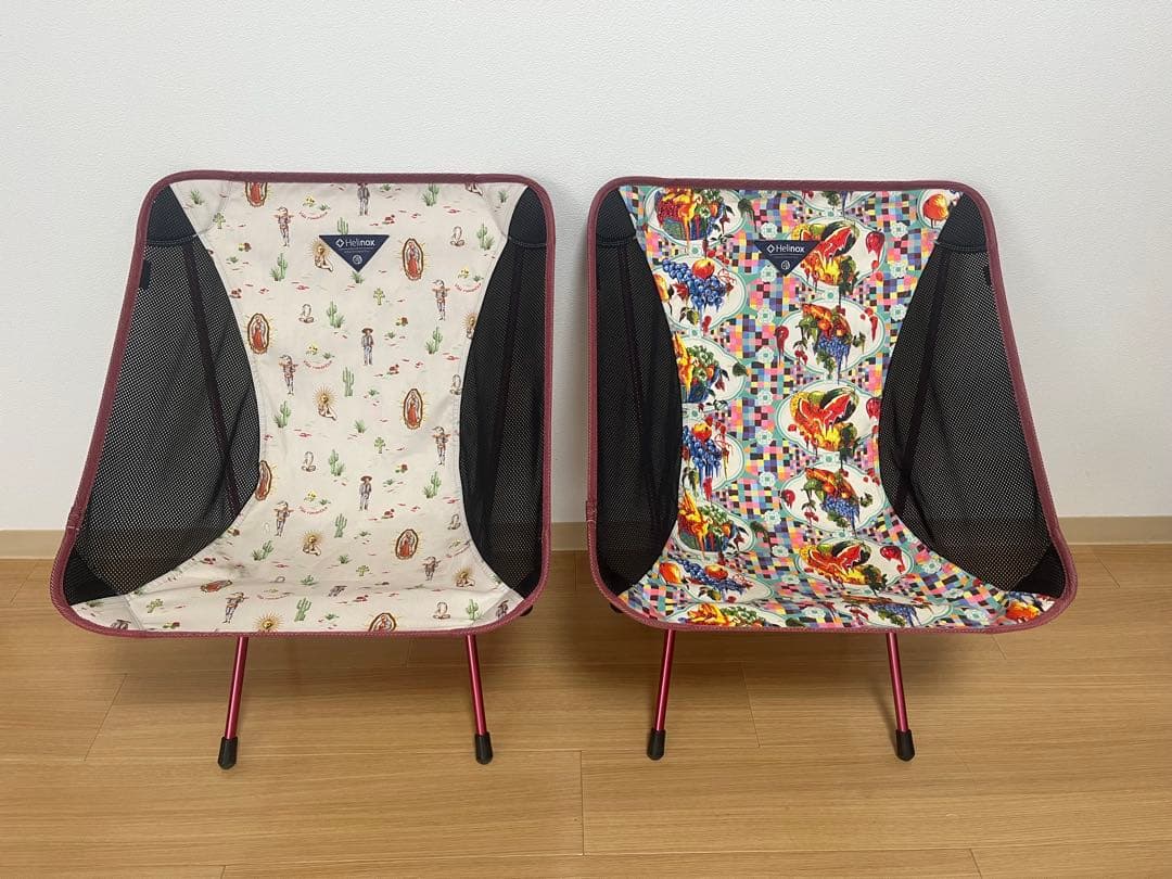 Helinox monro チェアワン 2脚 チェアーのチェアツータイプ | Helinox（ヘリノックス）公式サイト