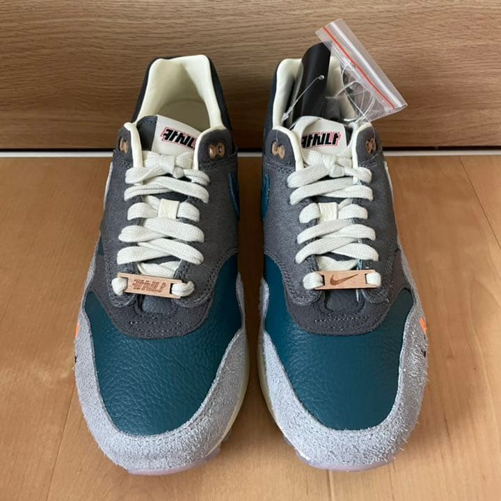 NIKE air max1 カシナ 26.5cm