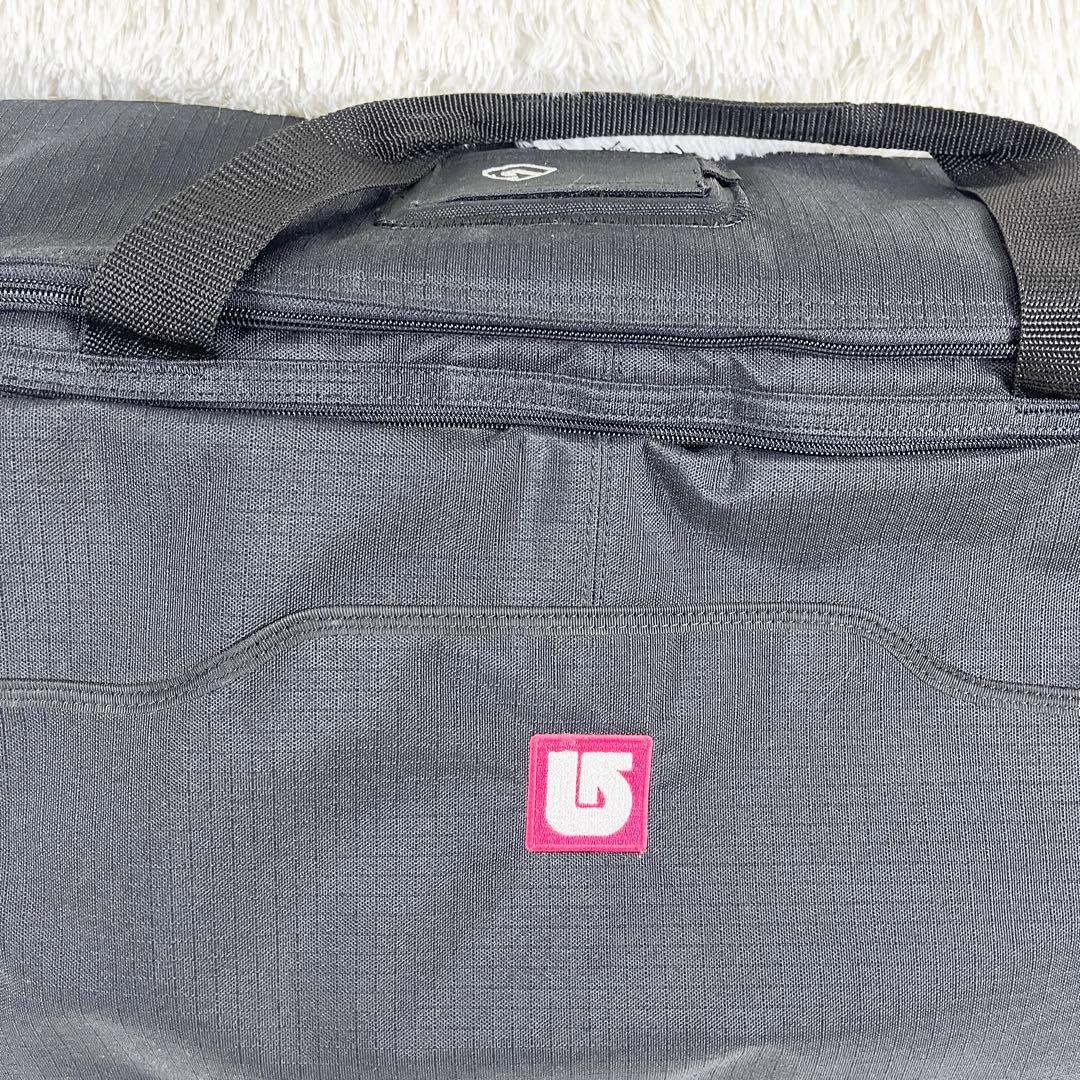 美品】BURTON バートン スノーボードケース ボードバッグ 146cm - メルカリ