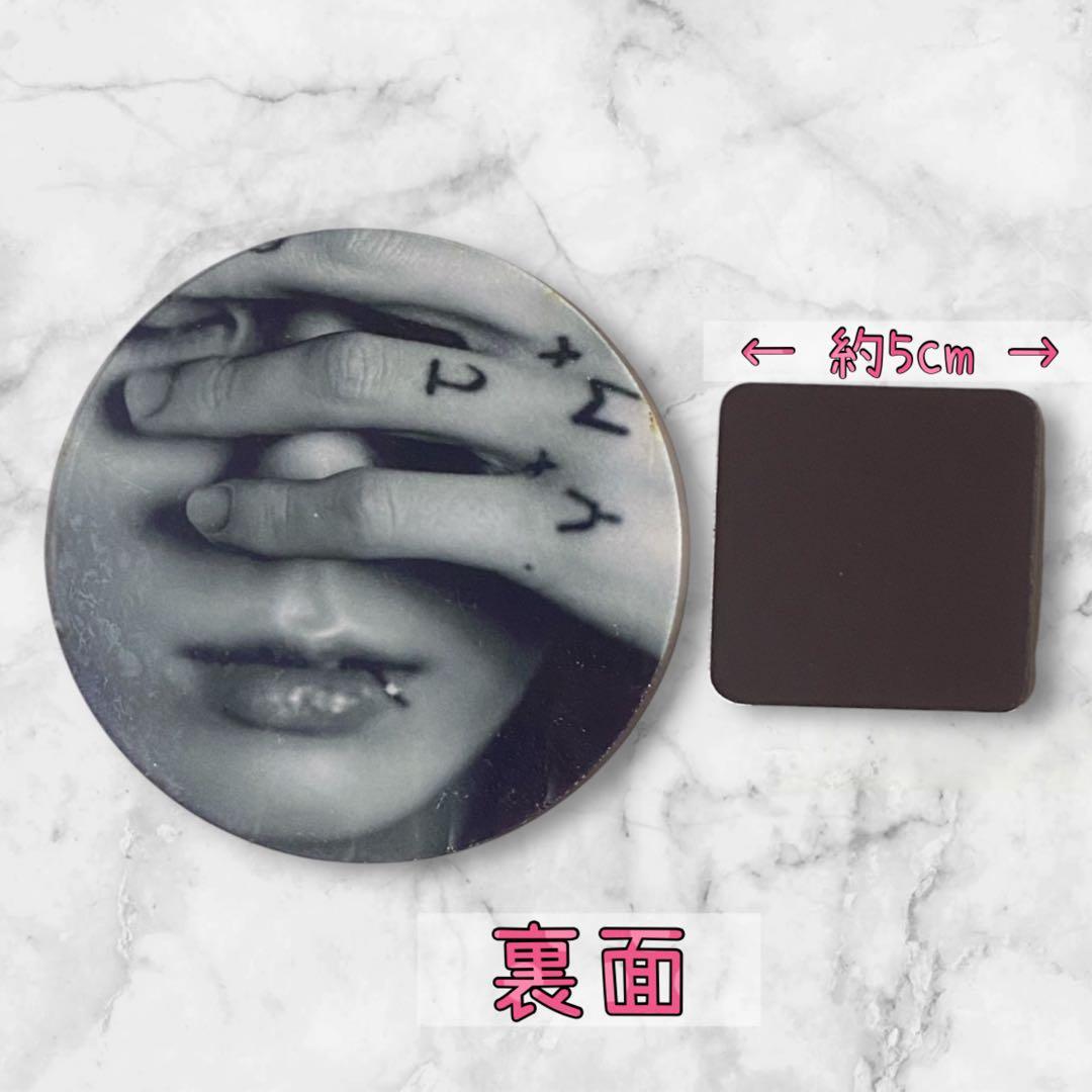 BTS JUNGKOOK アクリルコースター アクリルマグネット セット グク